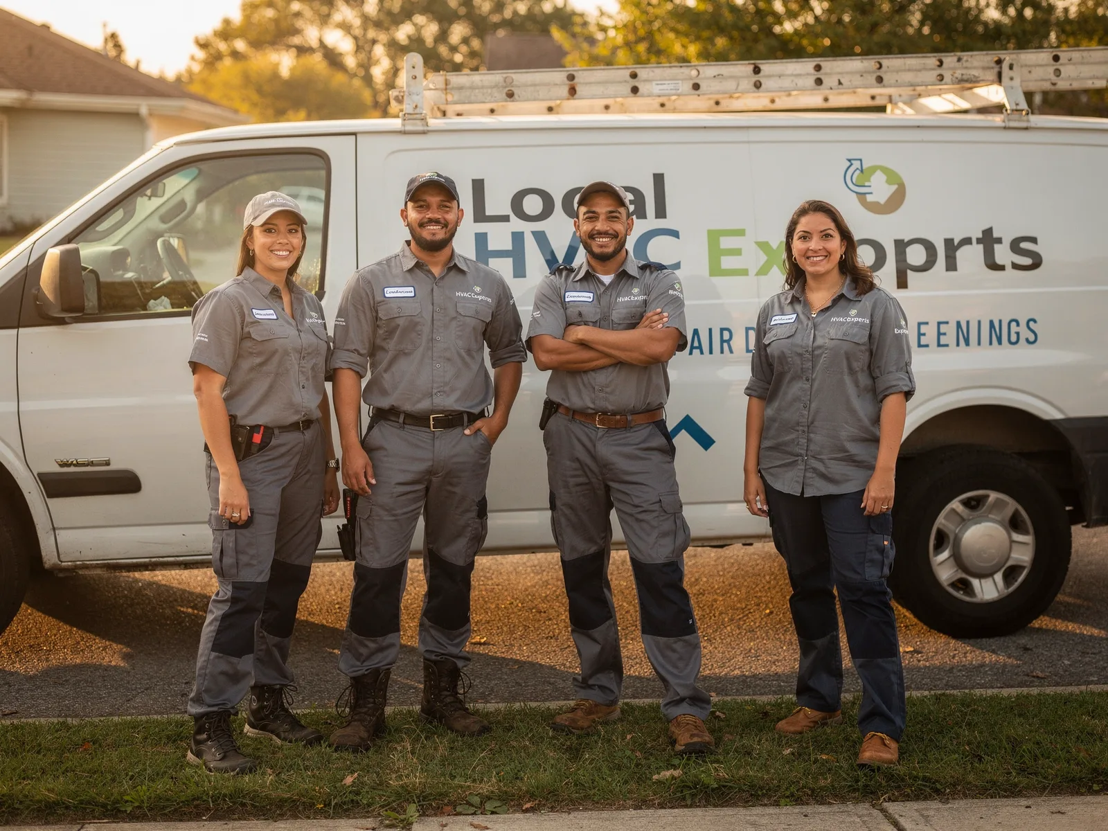 24/7 HVAC Repair & AC Replacement company in Monahans, TX