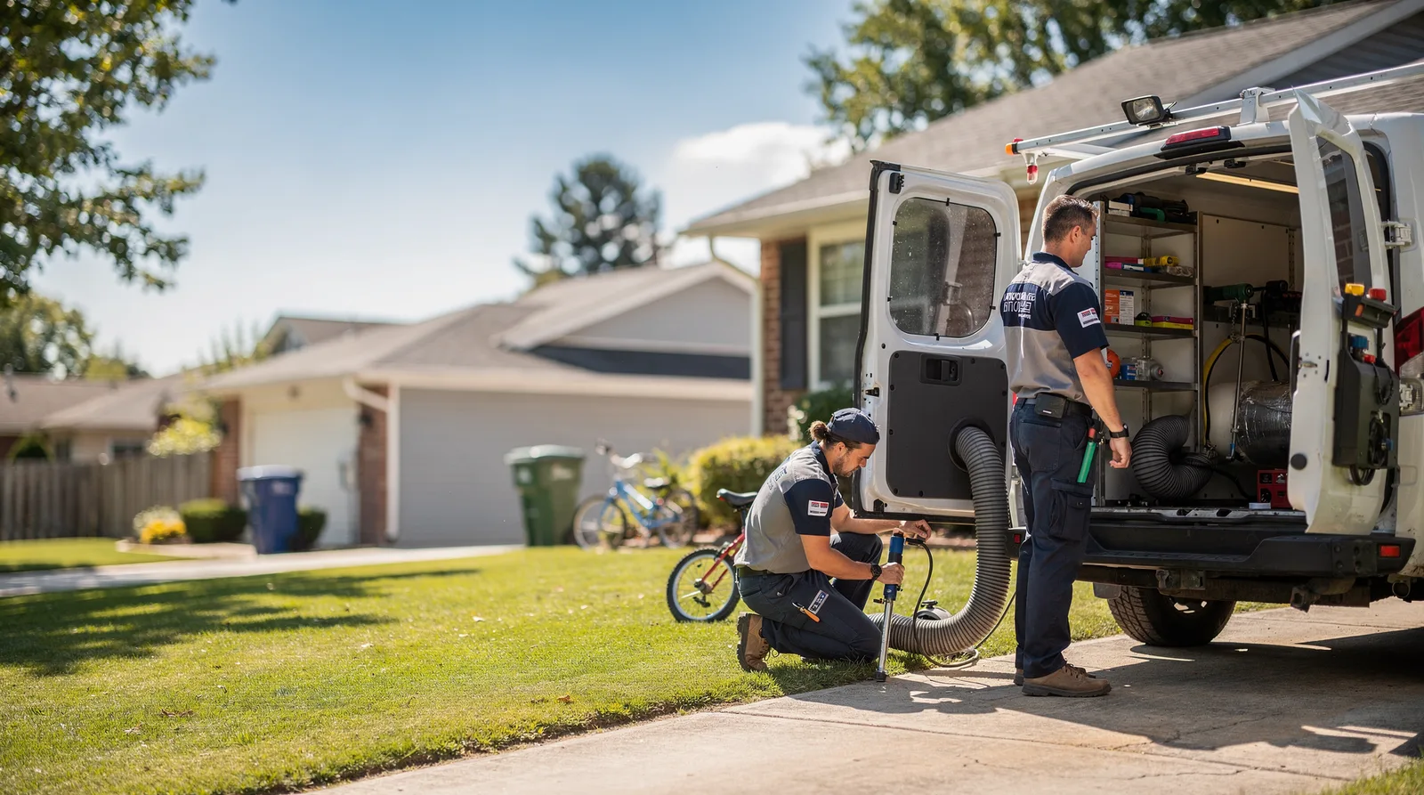 24/7 HVAC Repair & AC Replacement in Monahans, TX near me